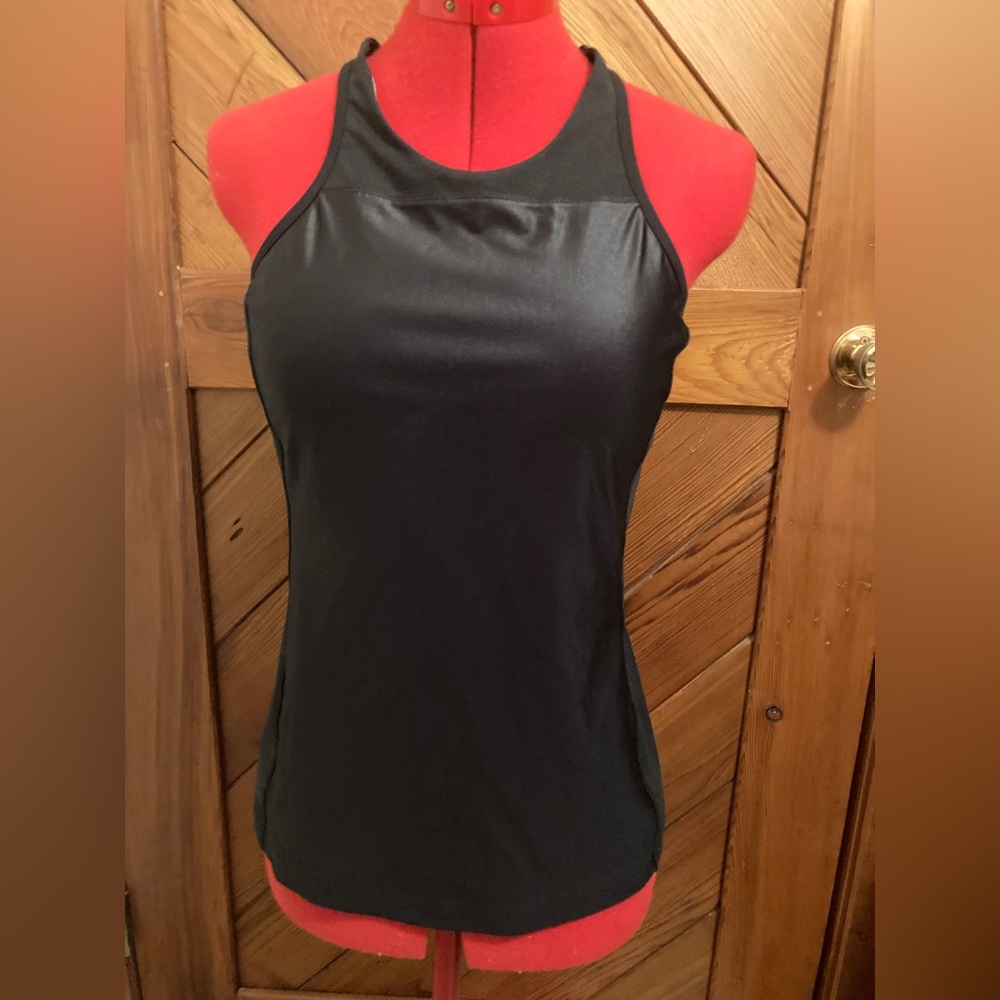 Lole Tank Size Large